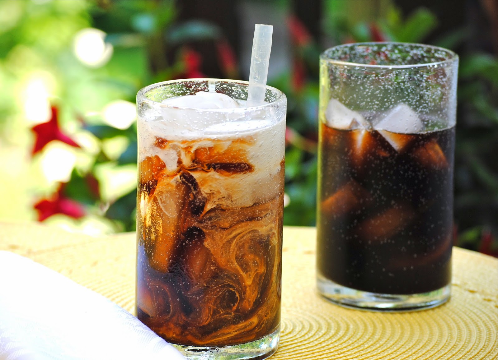 O Liang, Thai Style Coffee - 6 Drinks You Should Try In Thailand