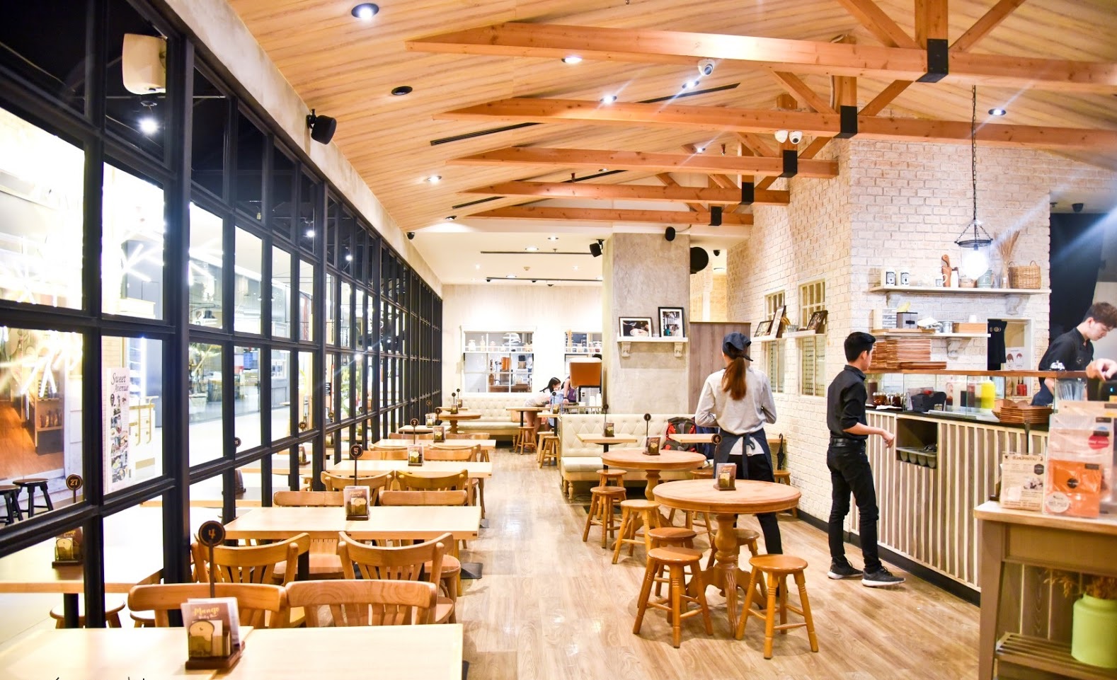 After You Dessert Cafe - Top 10 Caf&eacute;s And Bistros In Bangkok