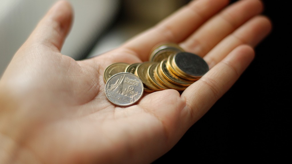 How much should I tip in Thailand?