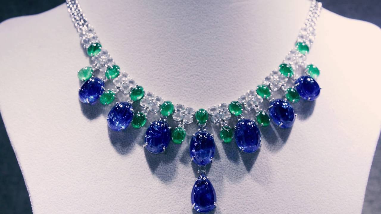 Jewelry (gem Scam) - 6 common scams in Thailand