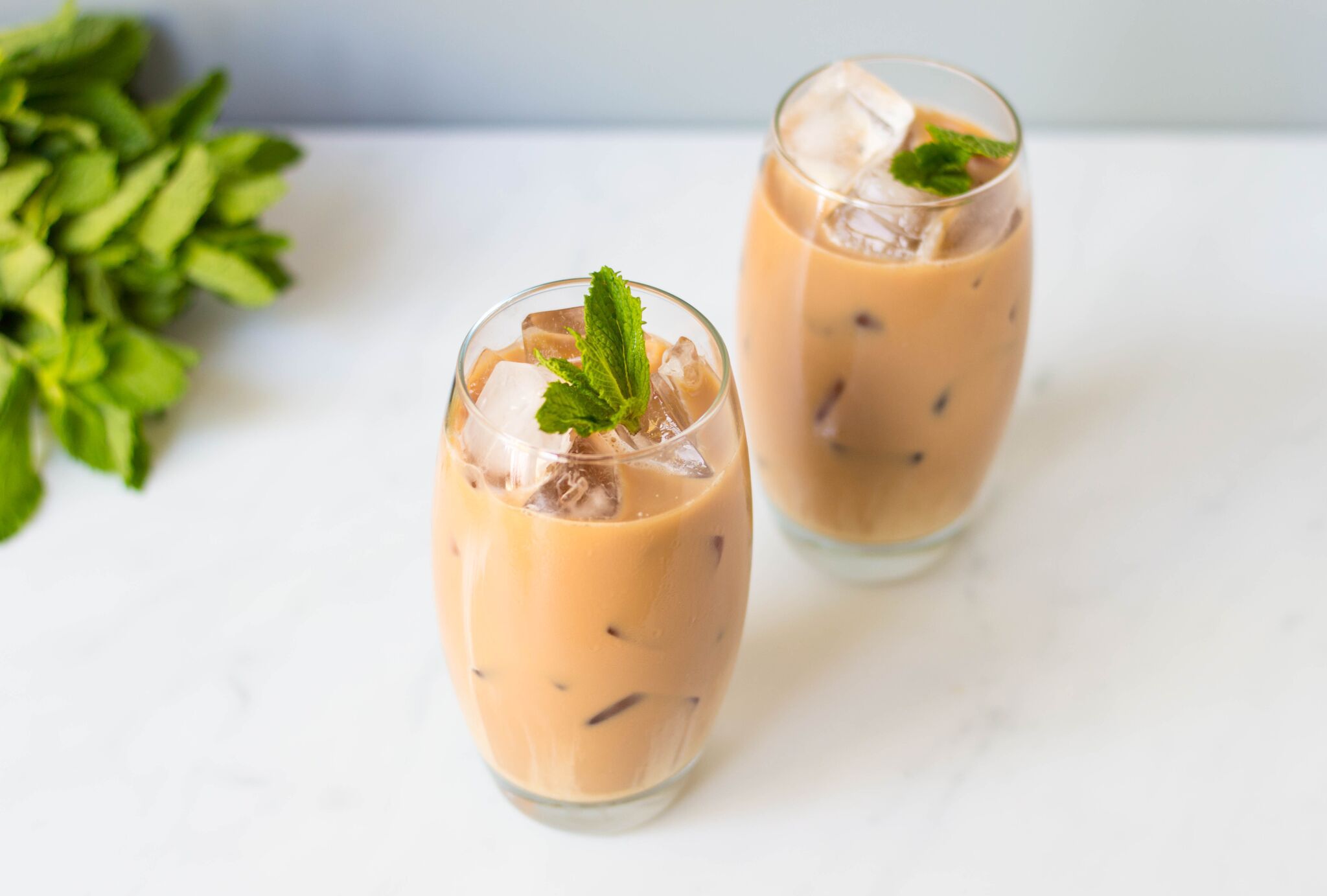 Thai Milk Tea - Best things you should buy in Thailand