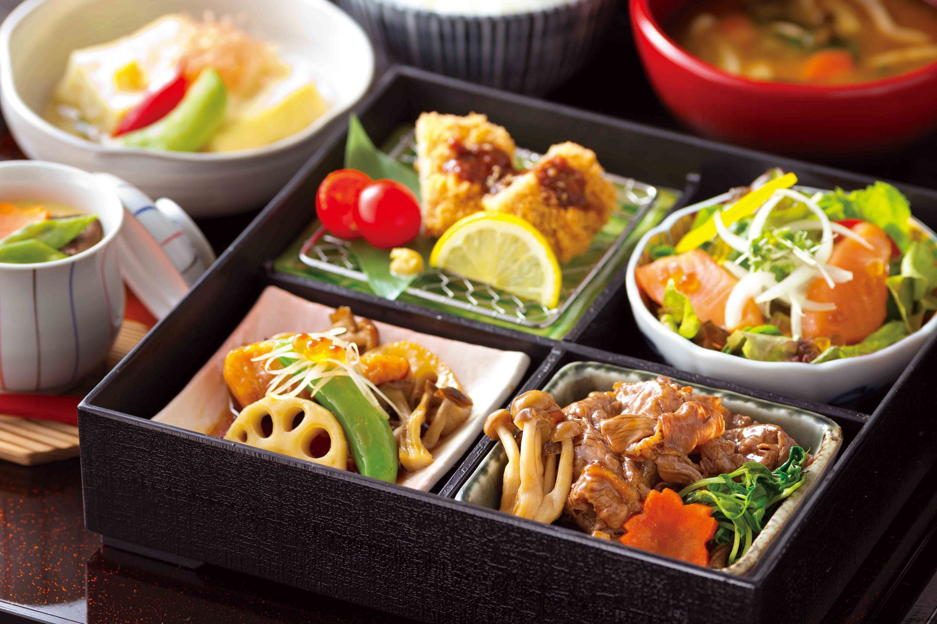 Heaven Garden - Restaurant in Hoi An