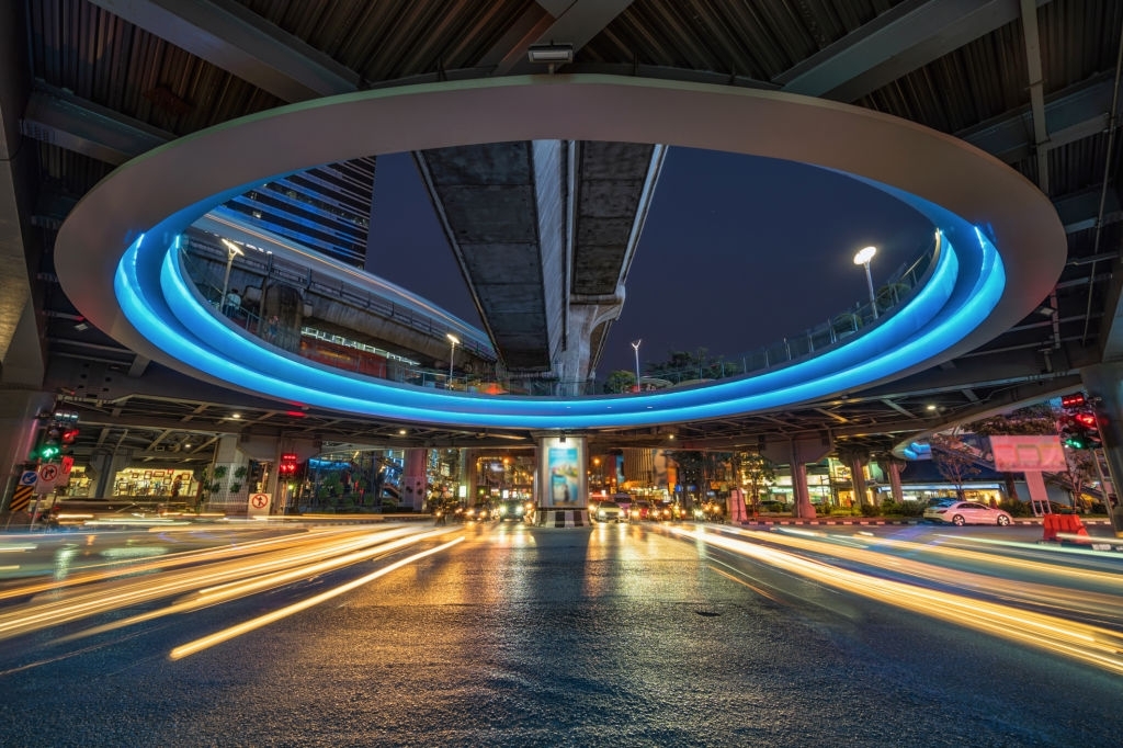 Siam Center - Top 10 places to go shopping in Bangkok