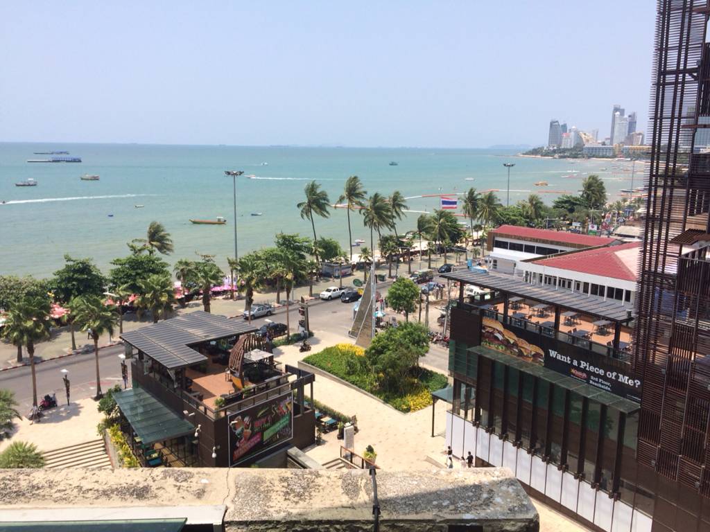 Royal Garden Plaza Pattaya - Top 3 Best Shopping Malls Must Visit In Pattaya