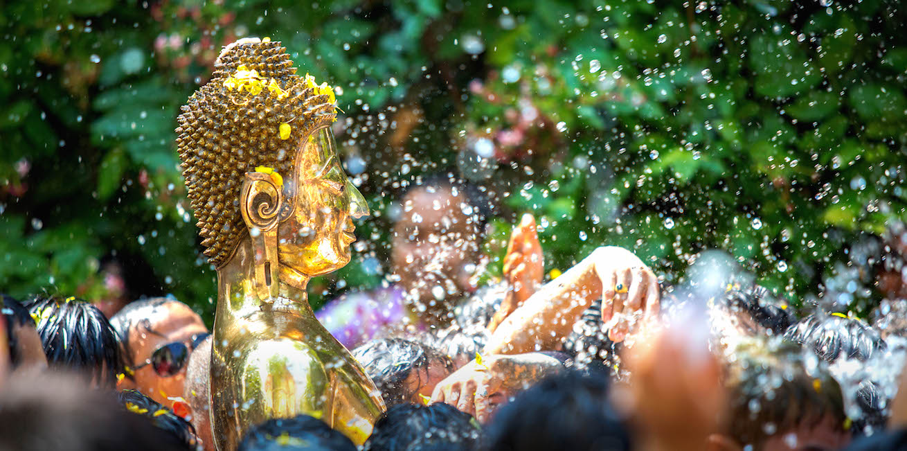 Things to Prepare for Songkran Festival in Thailand