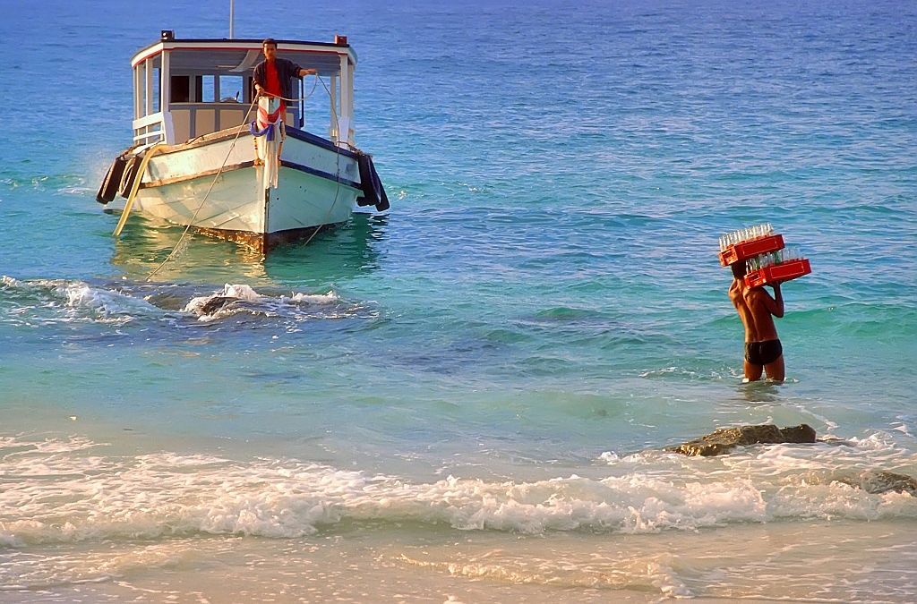 Koh Samet - Island Top 10 Most Beautiful Islands For A Perfect Honeymoon In Thailand