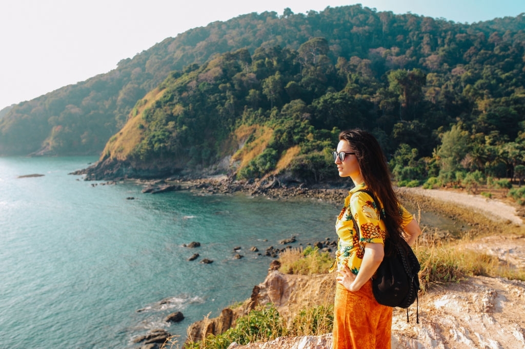 Koh Lanta Island Top- 10 Most Beautiful Islands For A Perfect Honeymoon In Thailand