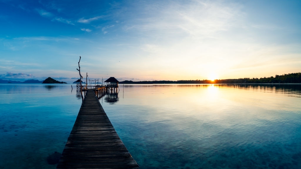 Koh Mak Island - Top 10 Most Beautiful Islands For A Perfect Honeymoon In Thailand