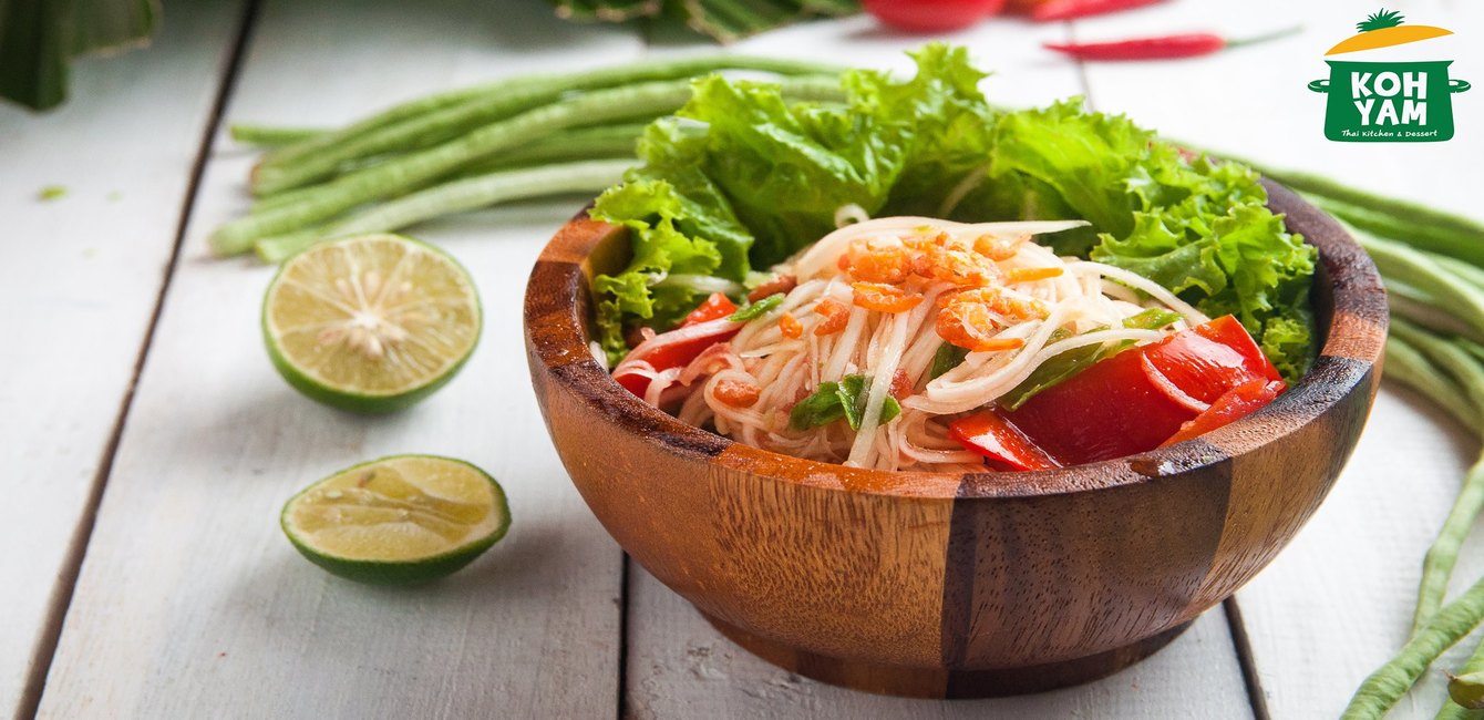 Golden Elephant Restaurant - Top 10 Vietnamese Thai restaurants