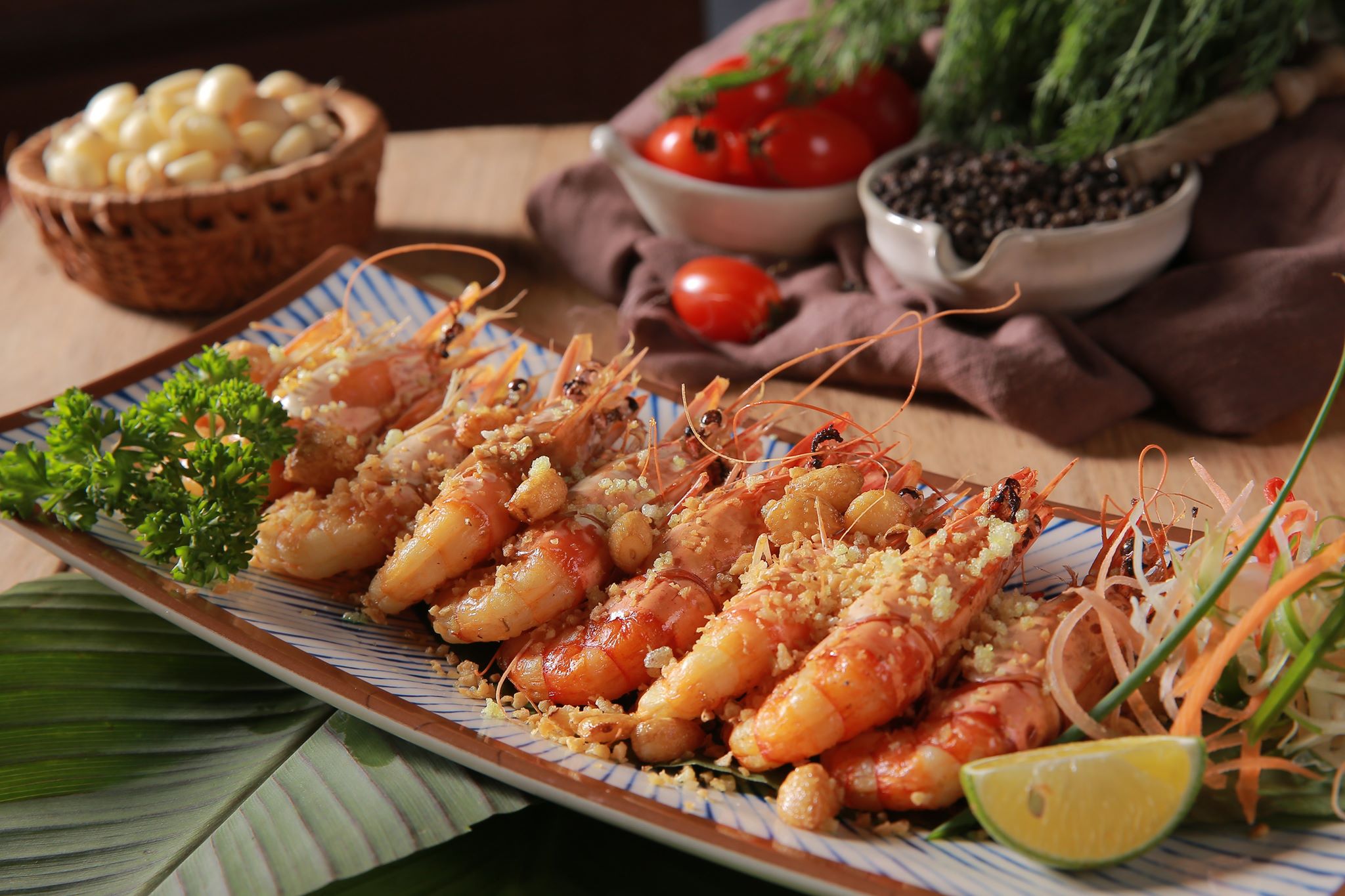 Gusto Thai - Top 10 Vietnamese Thai restaurants