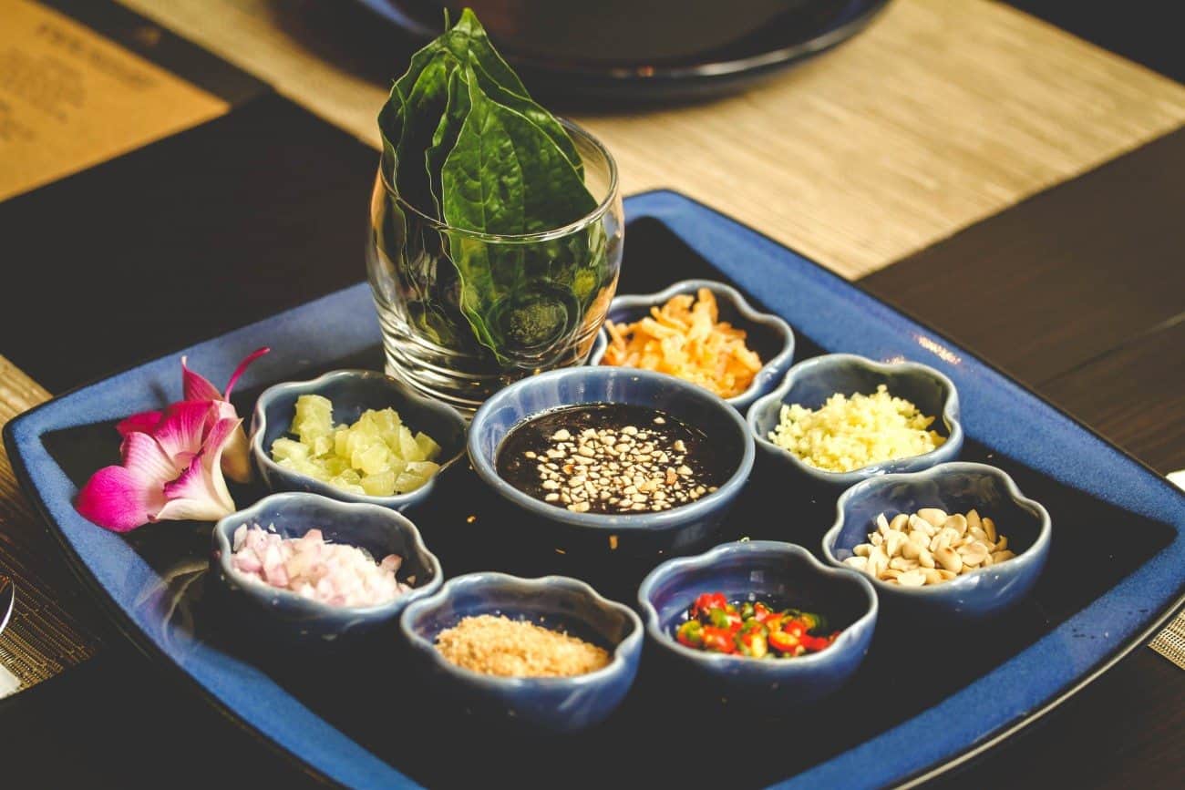 Sawasdee Thai Cuisine - Top 10 Vietnamese Thai restaurants