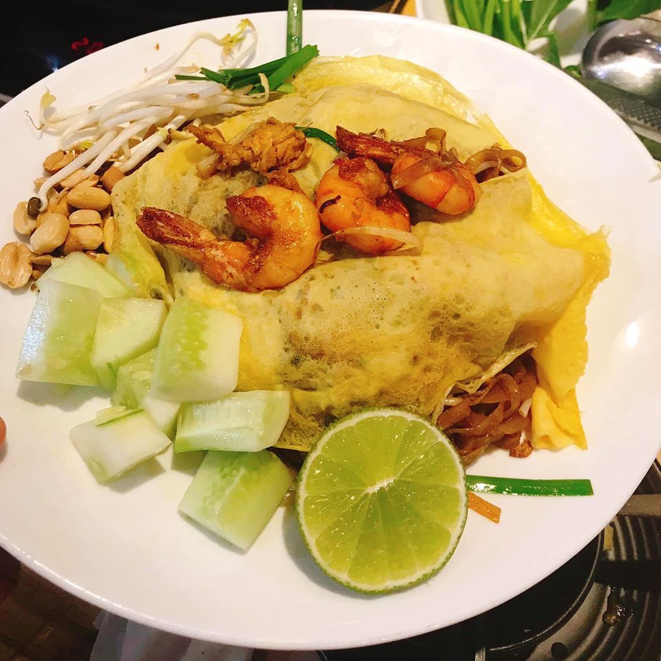 Thai Blah Blah - Top 10 Vietnamese Thai restaurants