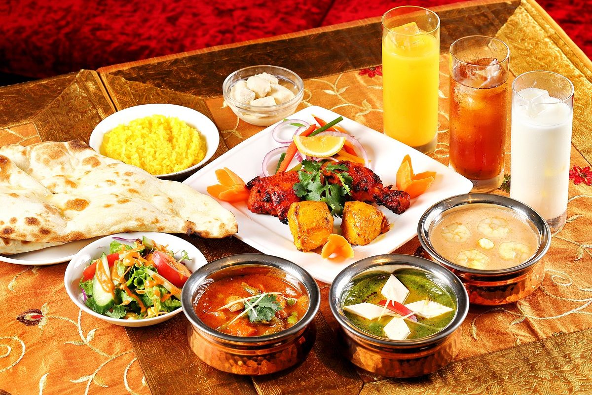Halal Food - Best restaurant for Halal food in Hanoi