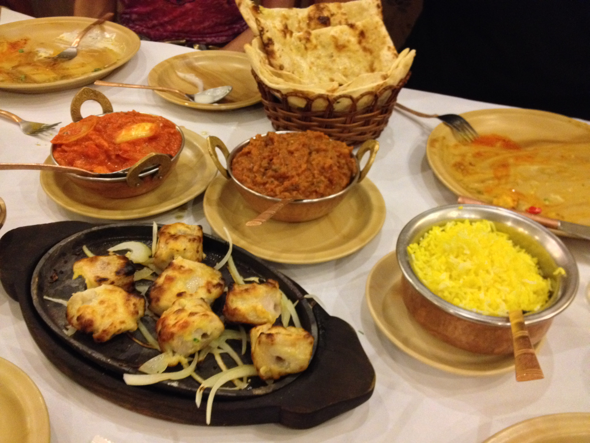 Namaste Hanoi - Best restaurant for Halal food in Hanoi