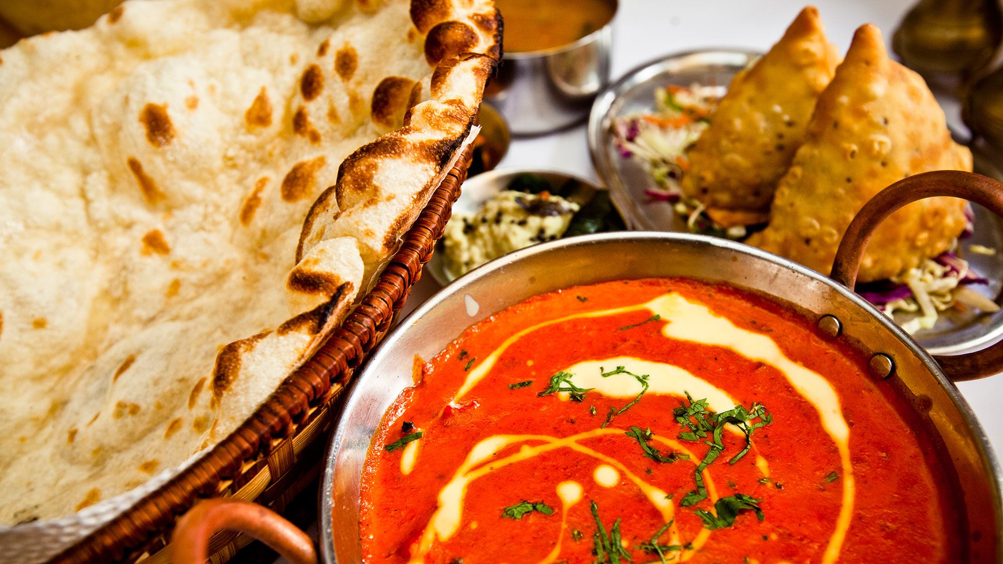 Handi Restaurant - Best restaurant for Halal food in Hanoi