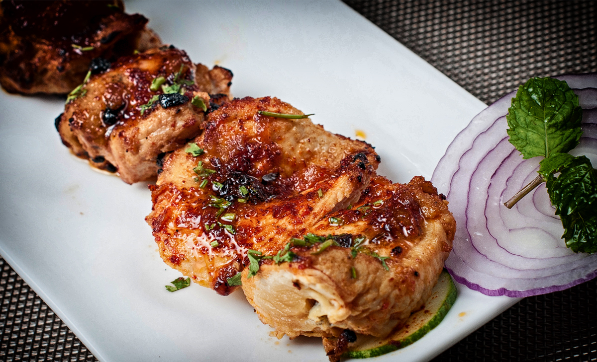 Dalcheeni Restaurant - Best restaurant for Halal food in Hanoi