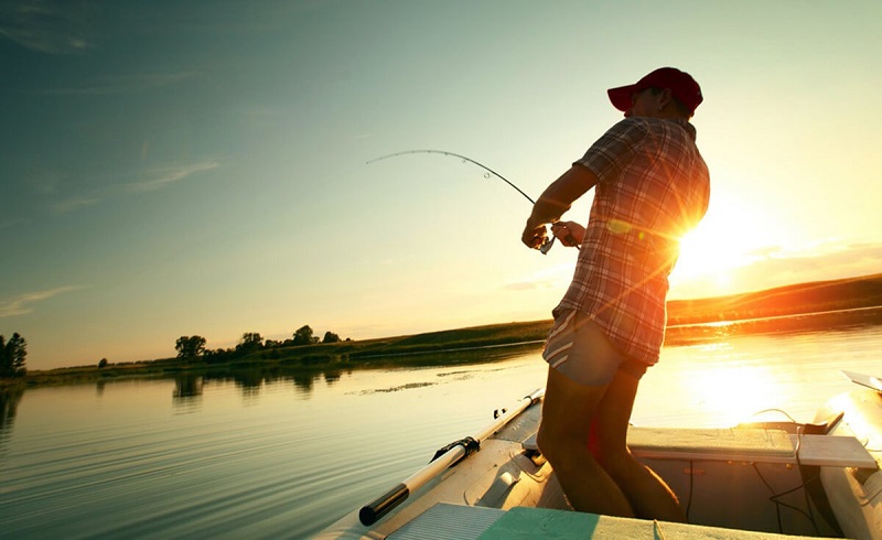 Offshore Fishing Vietnam