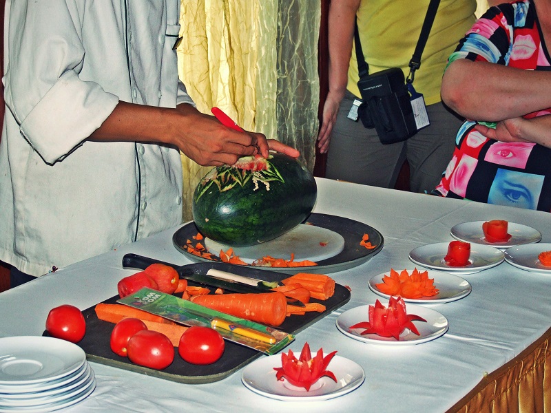Cooking Class