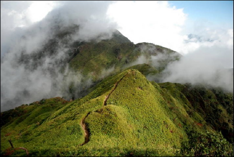Trekking/Hiking in Vietnam