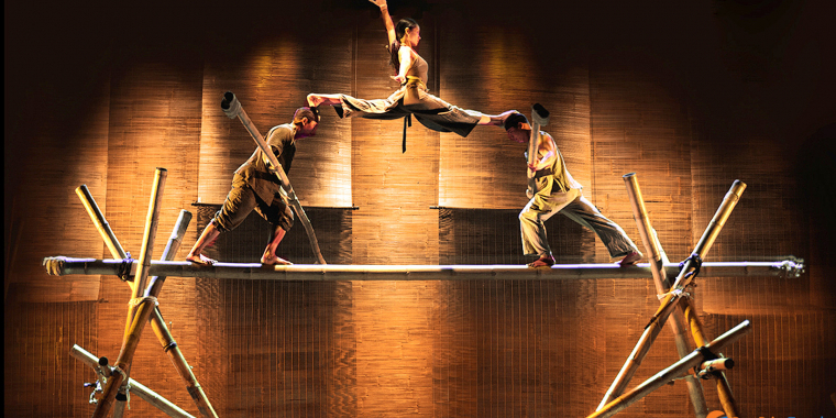 Watch Vietnamese Culture Show