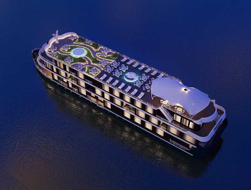 Sea cora Sunrise tour