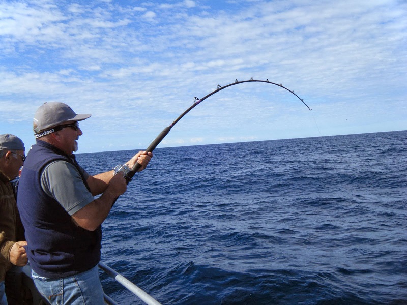 hoian fishing