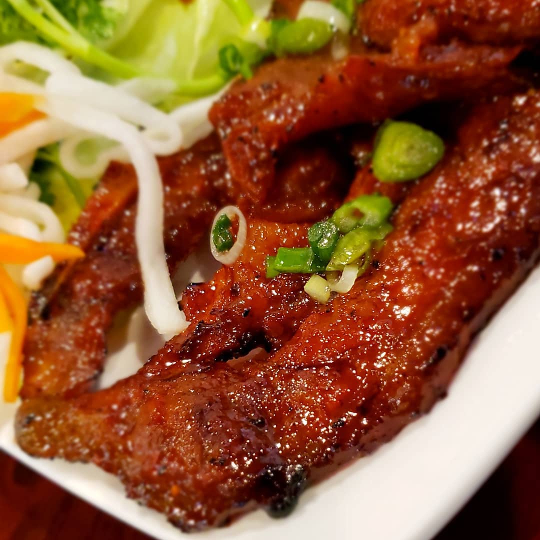 Com Tam Suon Nuong