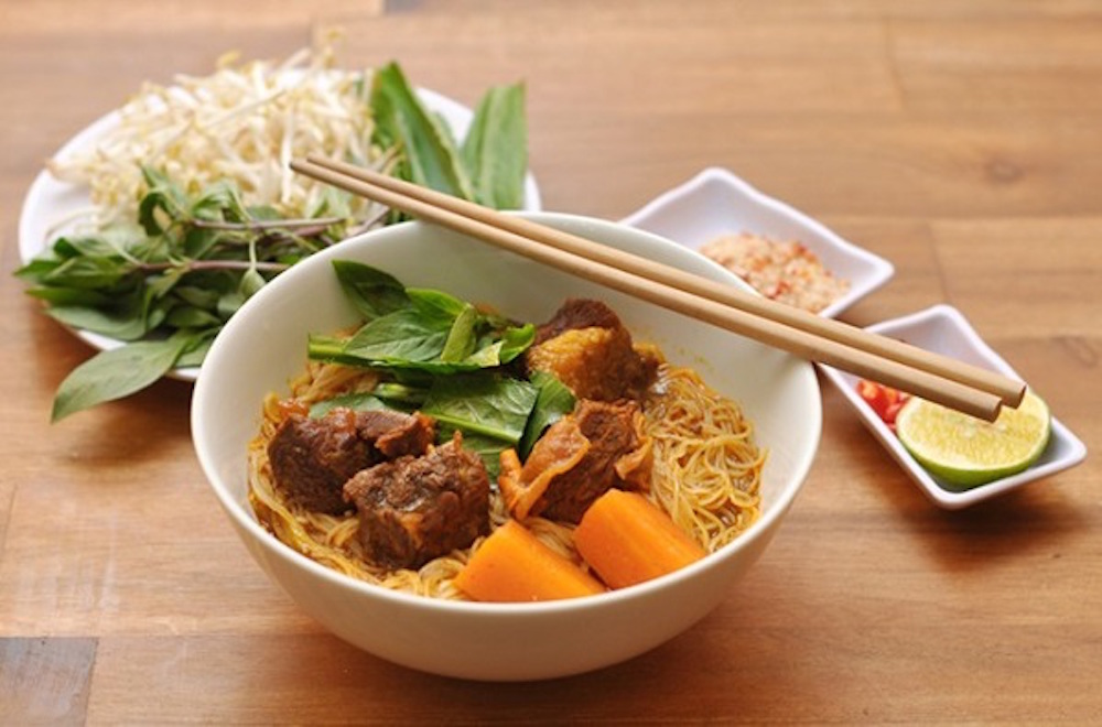 Bo Kho