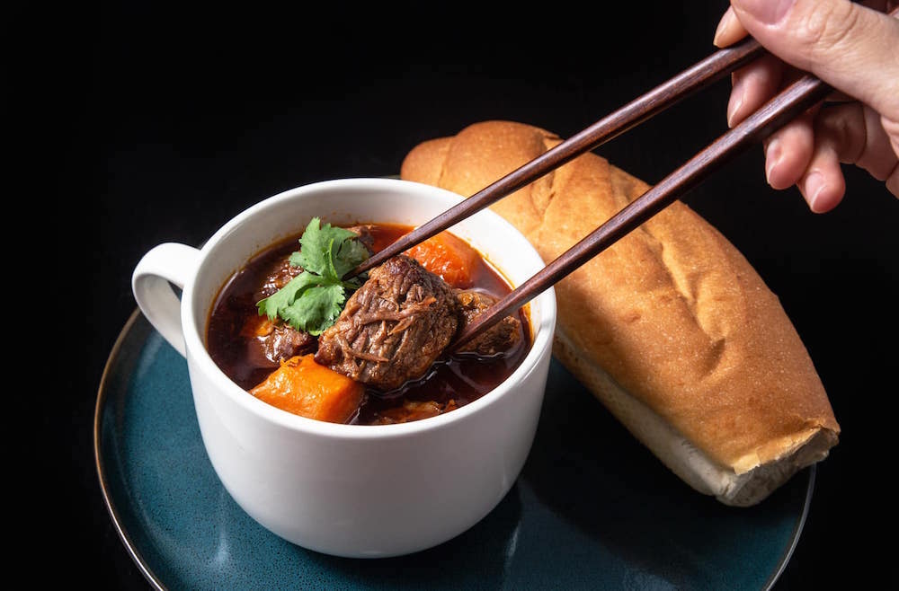 Bo Kho
