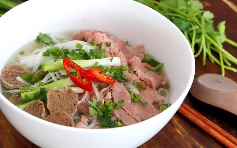 Pho Sai Gon