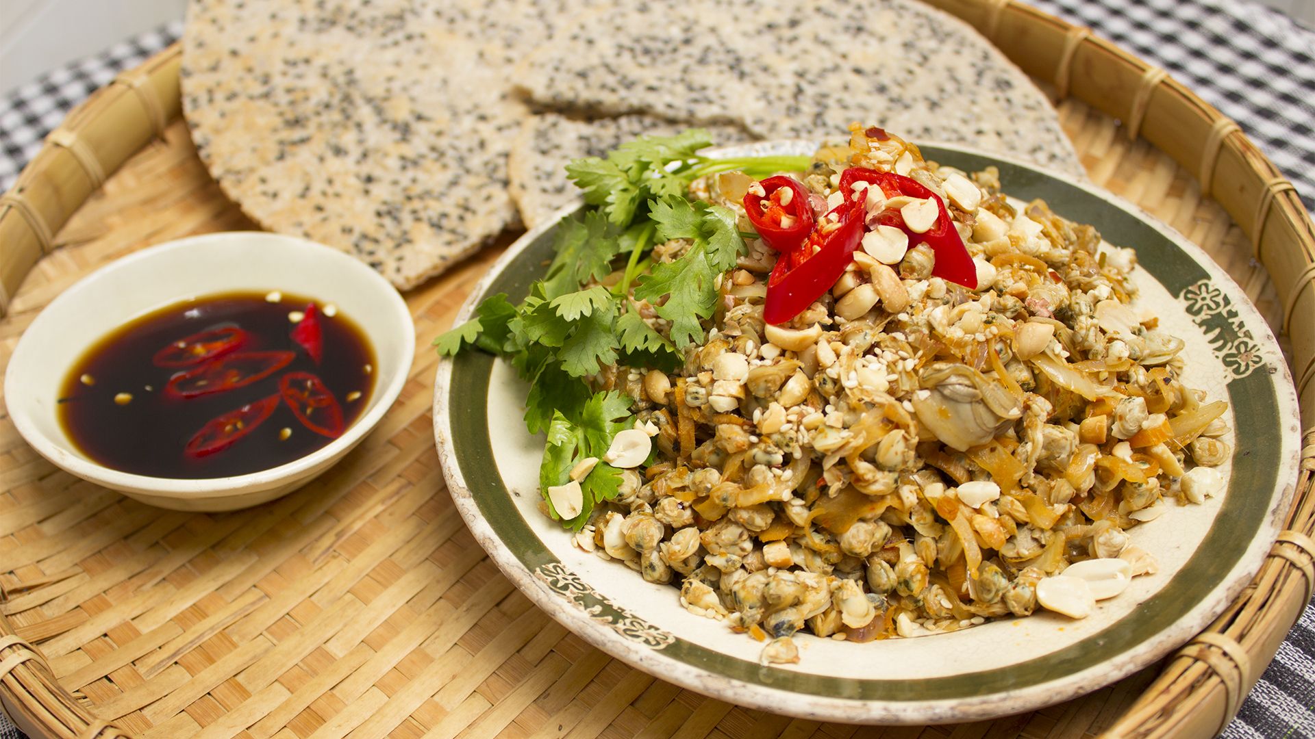 Best Food in Ho Chi Minh