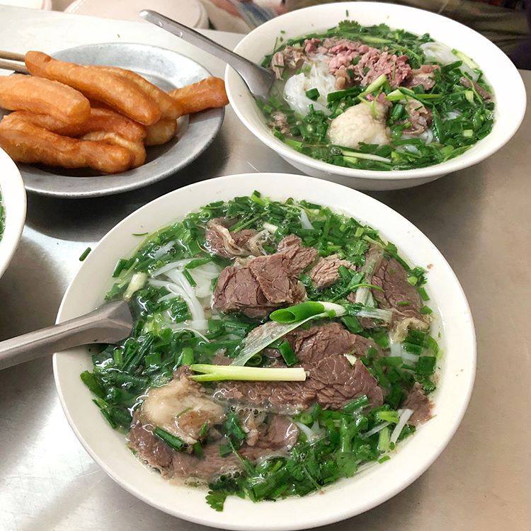  Best Food in Vietnam