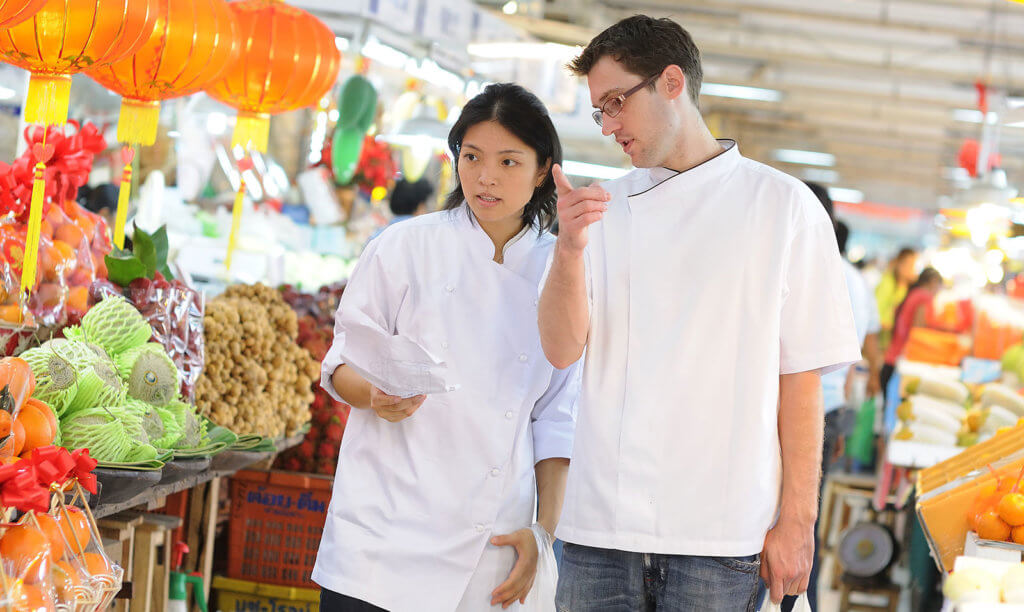 5 Best Thai Restaurants You Shouldn't Miss in Bangkok