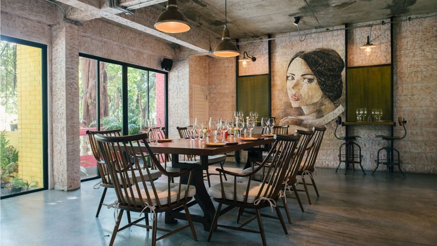 5 Best Thai Restaurants You Shouldn't Miss in Bangkok