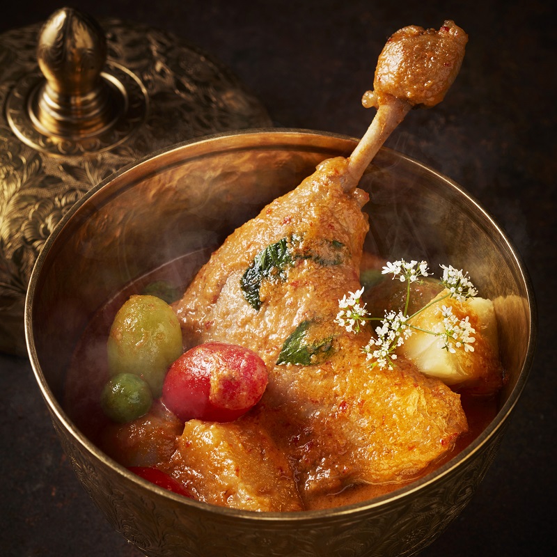 5 Best Thai Restaurants You Shouldn't Miss in Bangkok