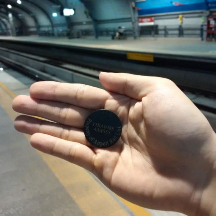 How to Get Around by Thailand MRT Subway