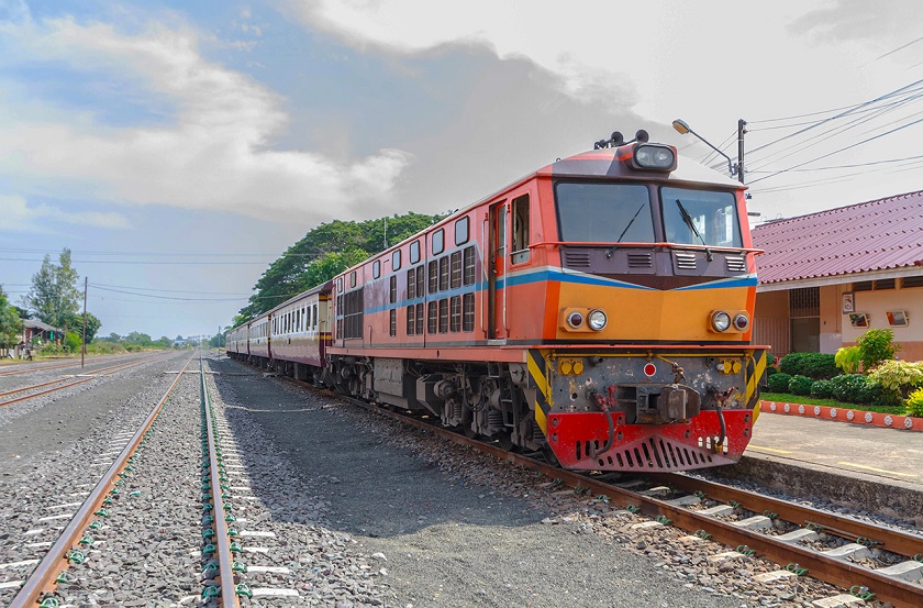 How to Travel from Bangkok to Chiang Mai