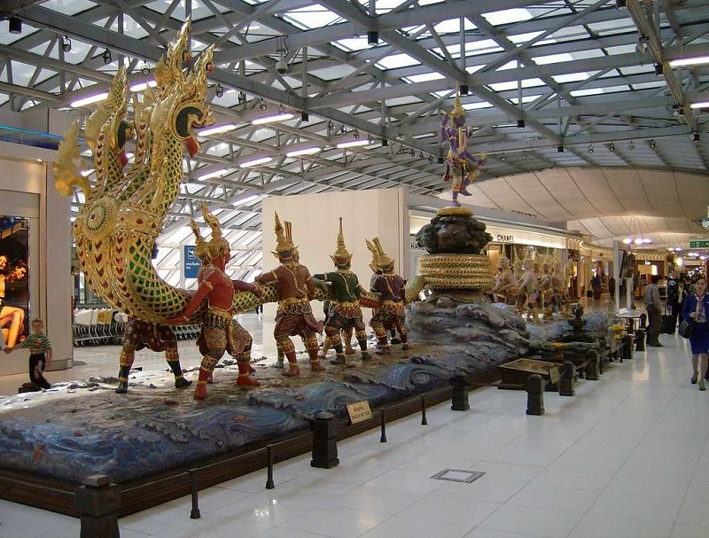 Pattaya International Airport