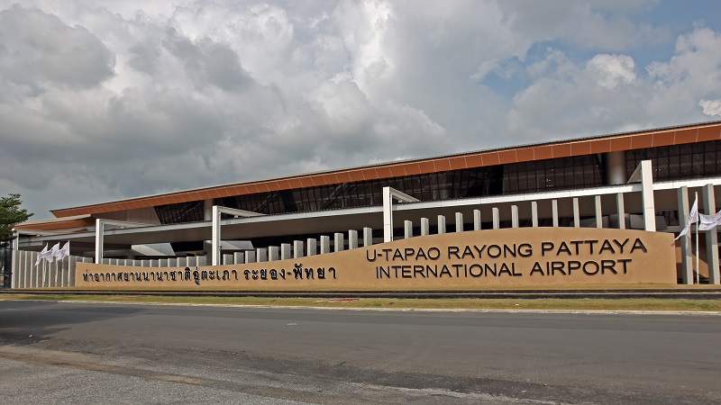 Pattaya International Airport