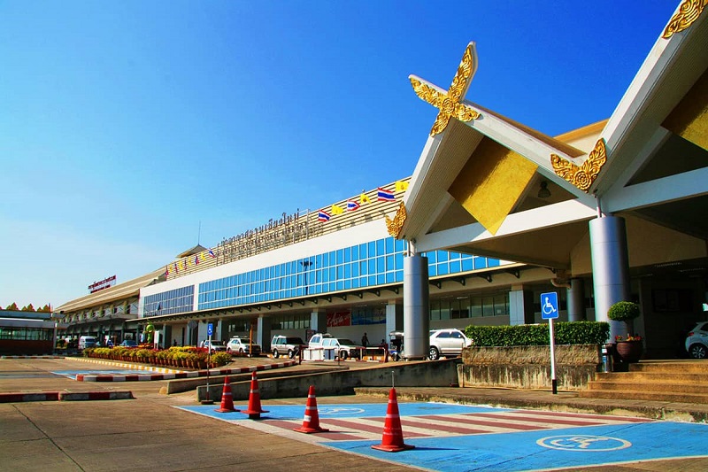 chiang mai airport