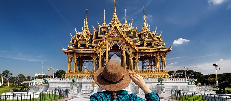 How to Get the Cheapest Flights to Bangkok