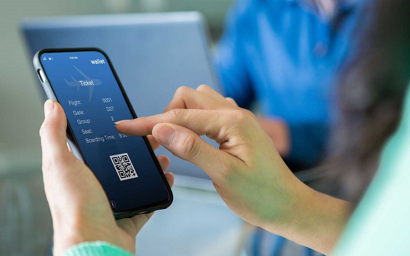 How to Get the Cheapest Flights to Bangkok use your phone