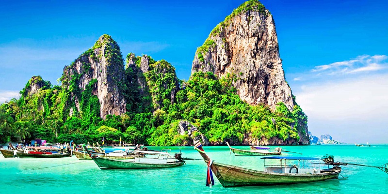 Travel from Chiang Mai to Pattaya