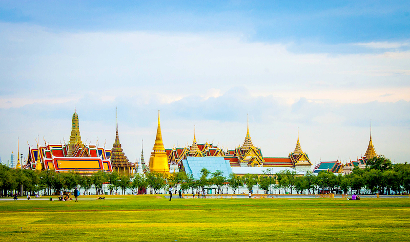 Sanam Luang