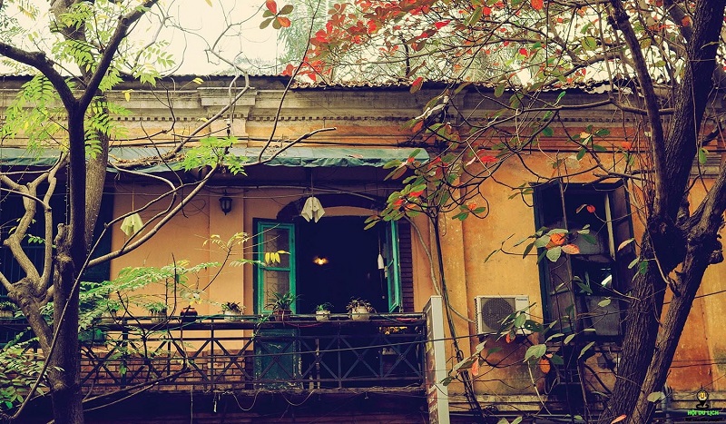 Vietnam weather in August