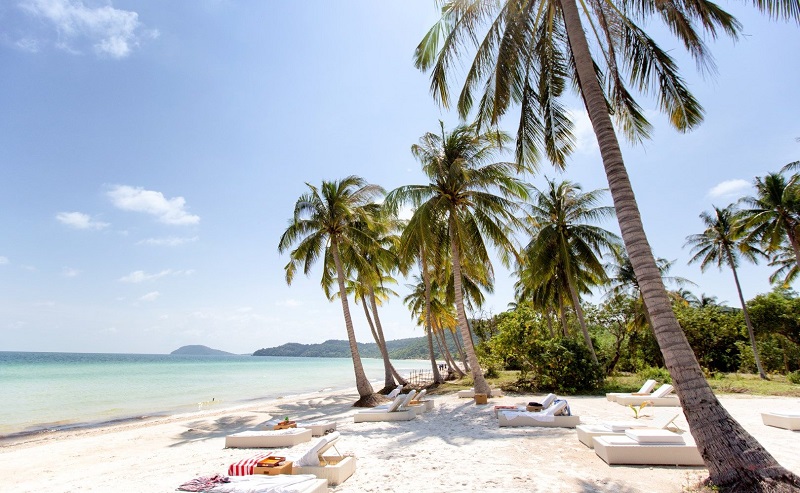 Phu Quoc  Vietnam in December: Climate and the Best Places to Visit