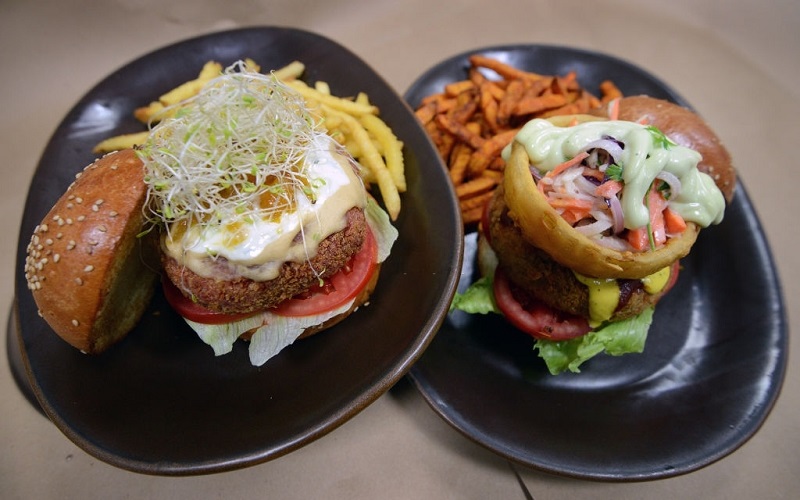 A Vegan Guide to the Best Vegetarian Restaurants in Bangkok Broccoli Revolution