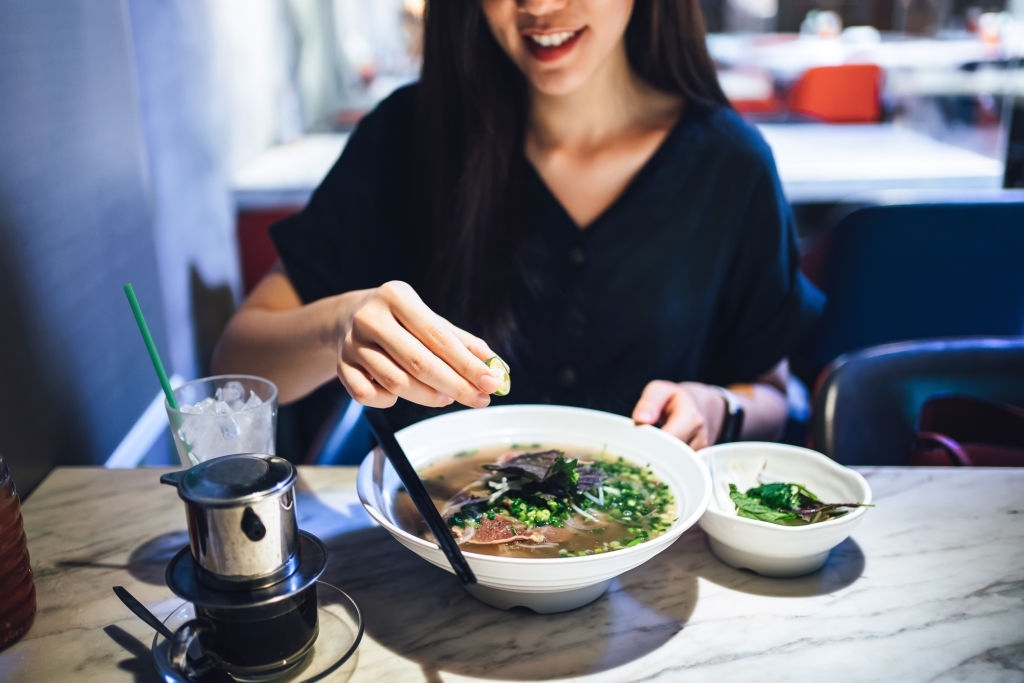 Pho Saigon