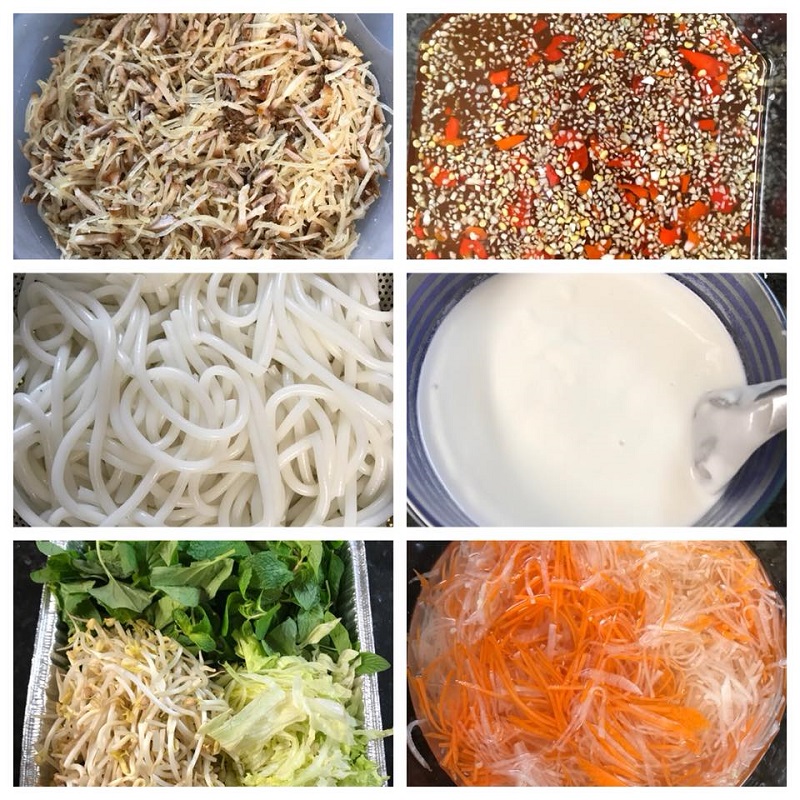 Banh Tam Bi