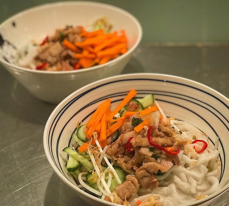 Banh Tam Bi